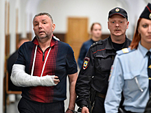 Прямо на работе: Как брал взятки полковник ФСБ