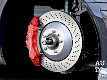 Почему скрипят тормоза при торможении на машине: причина, что делать, как исправить