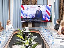 Эксперты обсудили ключевые направления развития высшего образования в России