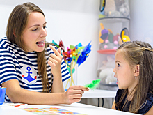 Когда вести ребёнка к логопеду: картавость, шепелявость и другие дефекты речи