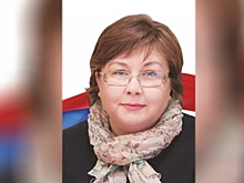 Юлия Абызова возглавила КСП Нижнего Новгорода