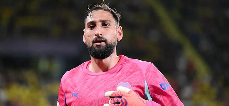 Джейми Реднапп о жалобах Доннаруммы на гол «Ньюкасла»: «Возможно, был небольшой контакт, но даже если ты игрок «Сити», этого недостаточно – нужно быть сильнее»