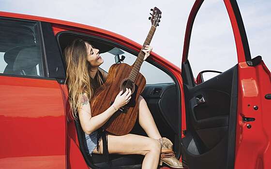 Водителям рассказали, какое наказание предусмотрено за громкую музыку в машине