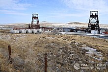 Мегашахта поднимет русский город: владелец продает уран в Швецию