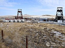 Мегашахта поднимет русский город: владелец продает уран в Швецию