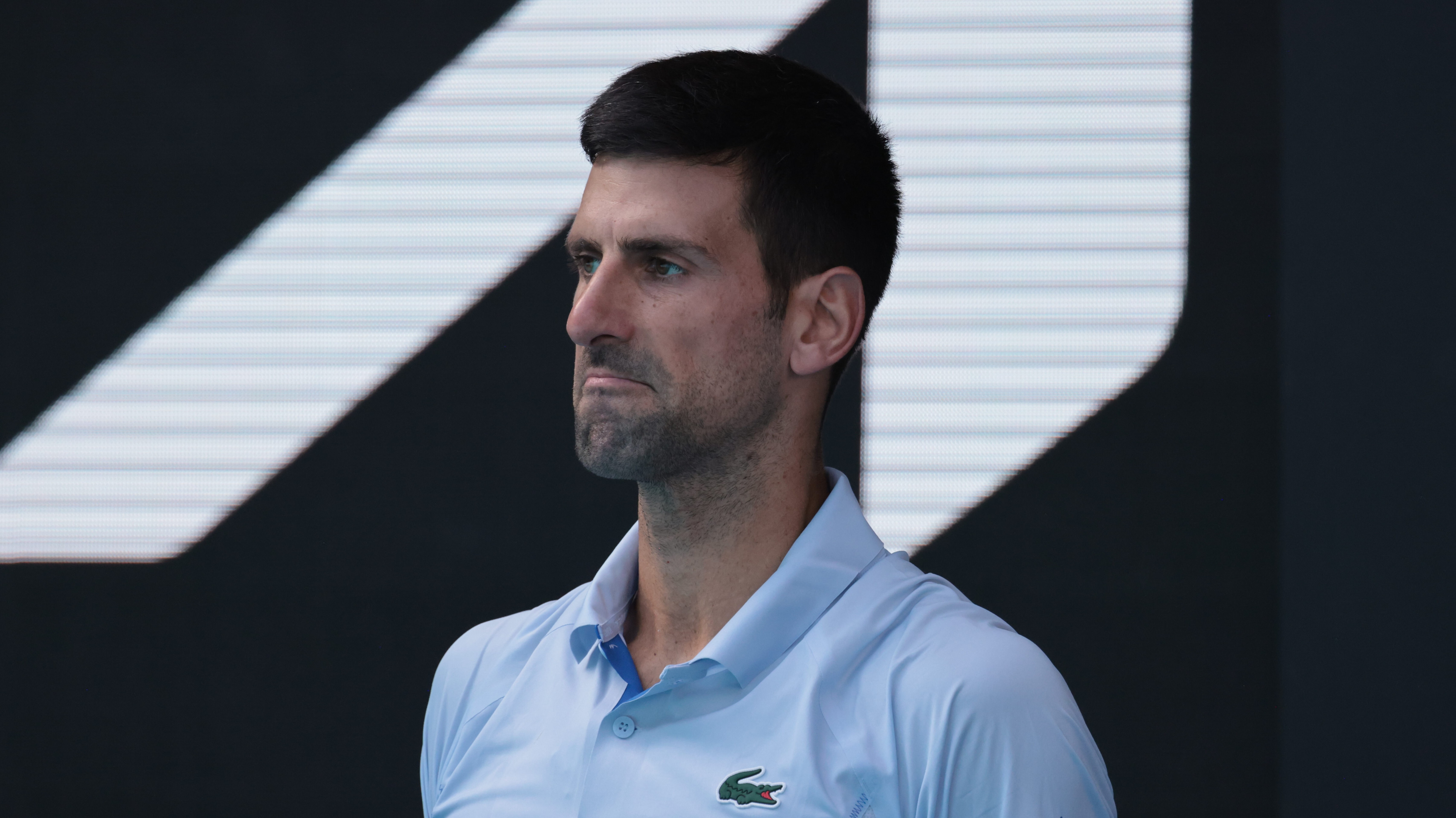 Призер ОИ объяснила сенсационное поражение Джоковича на Australian Open