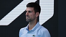 Призер ОИ объяснила сенсационное поражение Джоковича на Australian Open