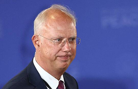 Реакция США на коррупционный скандал на Украине вызвала удивление в Кремле