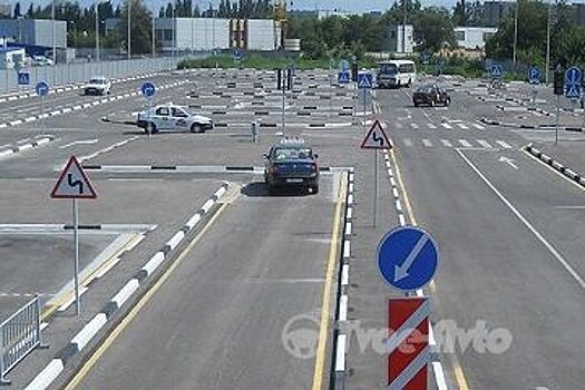 К концу года в Подмосковье появится полигон для испытаний беспилотных автомобилей