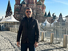 «Надеюсь, что «Динамо» будет бороться за чемпионство до последнего тура РПЛ» — Батак