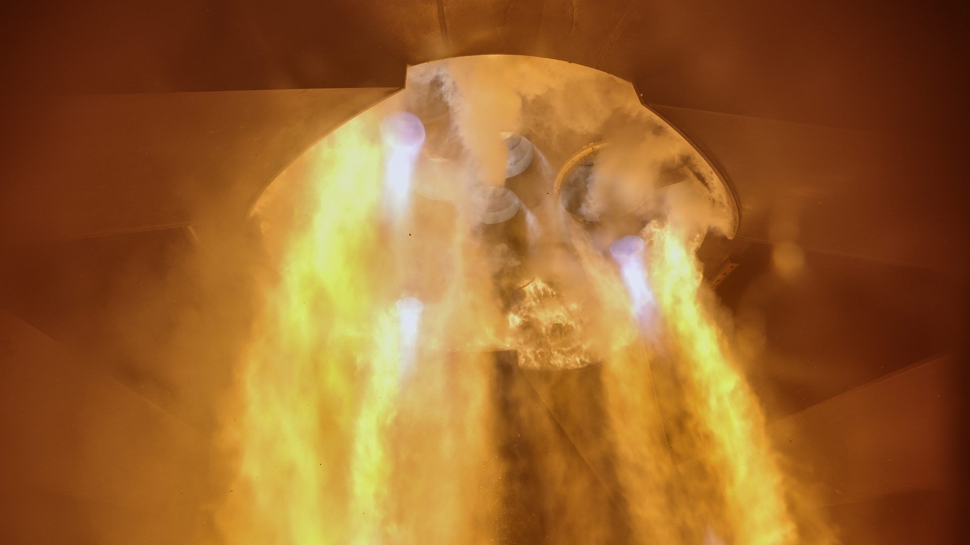 SpaceX проведёт детализированную трансляцию 9-го запуска системы Starship