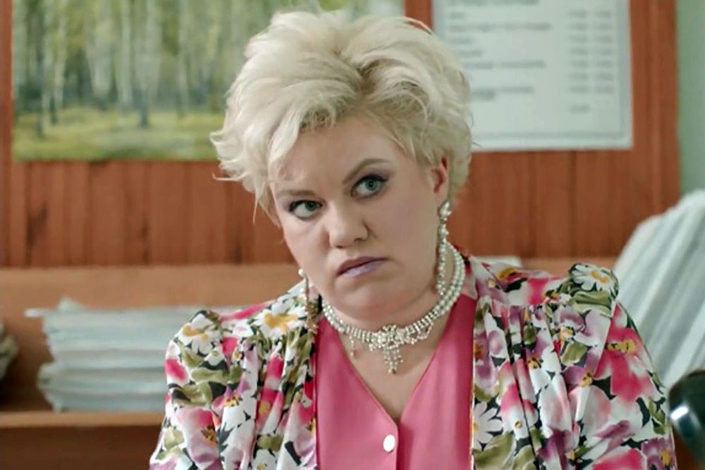Умерла актриса из сериалов "Склифосовский" и "Папины дочки" Наталья Пикула - EuroPress.news