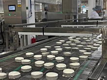 Производитель протеиновых десертов из Самарской области развивается с господдержкой