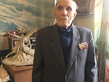 Интересно, чем живет современная молодежь. Ветеран из Сарапула о везении на войне и лекциях в мирное время