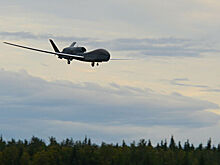 США показали мощный СВЧ-перехватчик