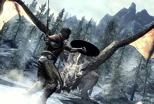Чит-коды для The Elder Scrolls V: Skyrim. Консольные команды на золото, предметы и навыки
