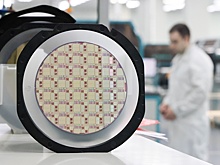 Названы победители первого конкурса проектов для микроэлектроники