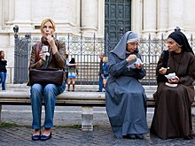 Находка: 20 фильмов, которые показали нам мир