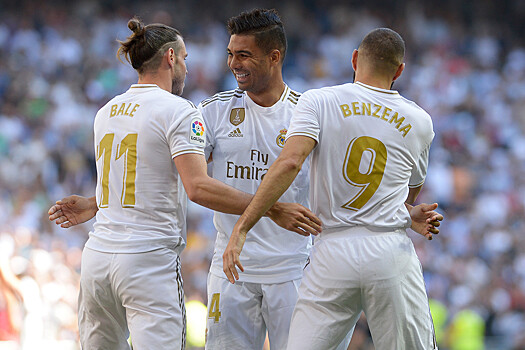 «Реал Мадрид» — «Леганес», 30 октября, прогноз на матч Примеры