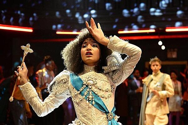 Ең әдемі секс бөксесі