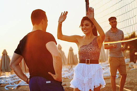 Турция стала популярнее среди россиян благодаря сериалам