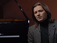 Маликов не общался месяц с женой из-за кризиса