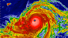 Тайфун «Мангхут» нанёс Китаю ущерб на сумму свыше $760 млн