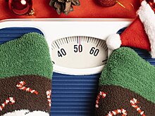 Врач Чернышова: экспресс-похудение перед Новым годом может спровоцировать панкреатит