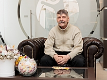 Сантехник Михаил Стулов стал миллионером в Новосибирске