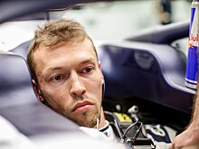 Даниил Квят посетит гонку NASCAR Cup Series в Мартинсвилле, чтобы оценить перспективы на будущее