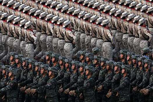 МО Китая: в 2025 году был усилен стратегический диалог с Россией, США и ЕС