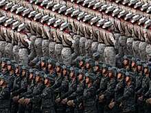 МО Китая: в 2025 году был усилен стратегический диалог с Россией, США и ЕС