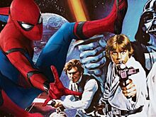 Режиссёр «Человека-паука» снимет новые «Звёздные войны» в духе «Очень странных дел»