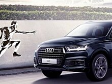 Весенние преимущества в Ауди Центре Север