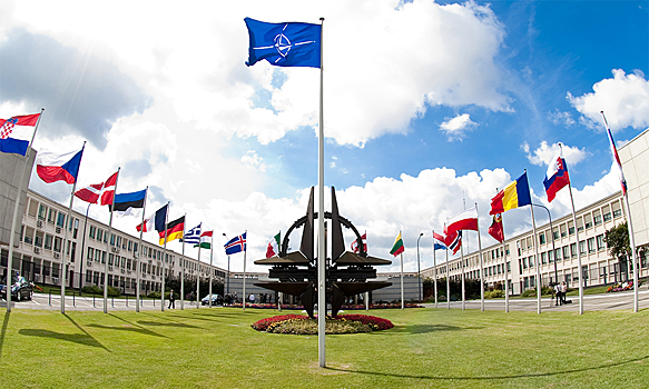 Чего ждать от саммита НАТО: «КП» рассказала о шантаже Зеленского