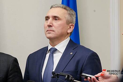 ​Губернатор Моор пообещал сохранить птицефабрику «Боровская»