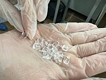 Нижегородские ученые научились выращивать кристаллы для медицинских лазеров