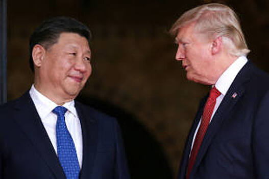 В Китае выразили недовольство позицией G7 по спорным территориям