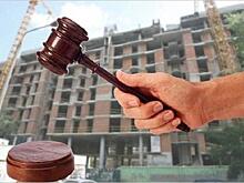 Признан банкротом застройщик элитного долгостроя в центре Москвы, чей владелец скрывается от российского правосудия за рубежом