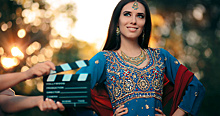 На «Территории народного единства» пройдет Неделя индийского кино
