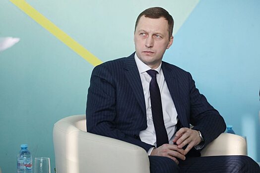 Роман Бусаргин предложил возродить в Саратовской области дворовой хоккей