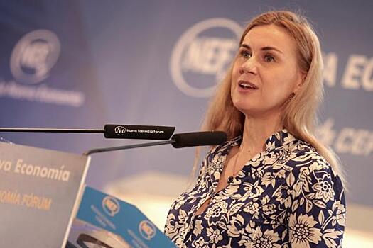 Французский министр сообщила, что Евросоюз намерен продолжать платить за газ в евро