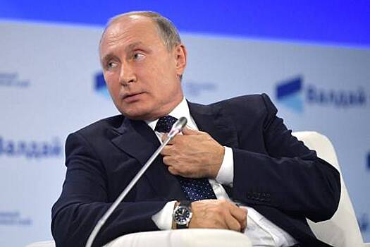 Меньше сажать - больше бизнесовать - Путин против уголовной ответственности по налоговым недоимкам крупных бизнесменов