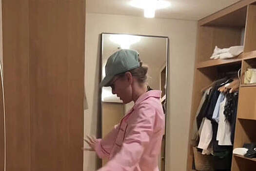 Телеведущая Собчак похвасталась отдыхом в элитной вилле Дубая с выходом на пляж