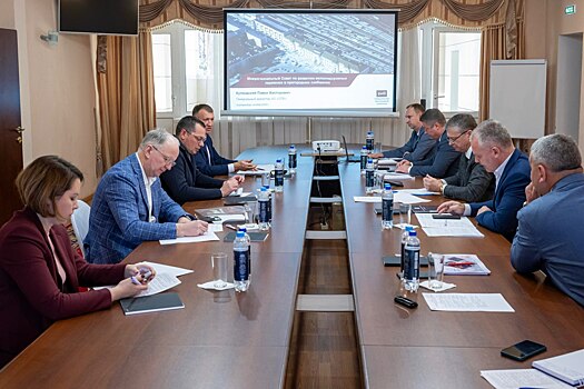 Количество электричек на маршруте Оренбург - Орск планируют увеличить