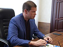 Андрей Дорошенко призвал армавирцев присоединиться к акции «Коробка храбрости»