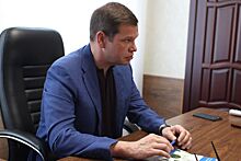 Андрей Дорошенко призвал армавирцев присоединиться к акции «Коробка храбрости»