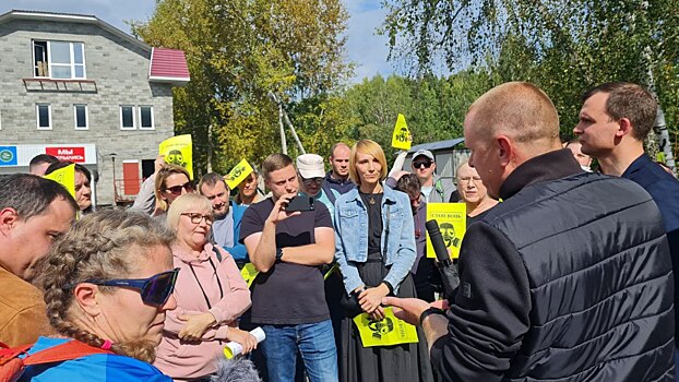 Недовольных мало: птицефабрика отрицает причастность к сильному запаху в Кольцово