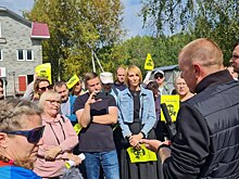 Недовольных мало: птицефабрика отрицает причастность к сильному запаху в Кольцово