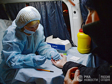 СПИД и ВИЧ в России: русские отрицают, что в стране есть серьезная проблема ВИЧ, и утверждают, что это западный заговор